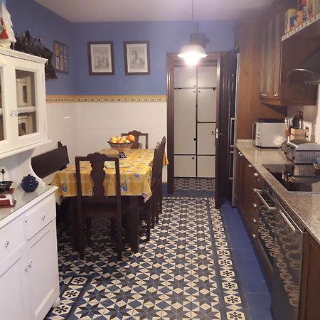 El Corral Del Acebo Pensionat Nueva De Llanes Eksteriør billede