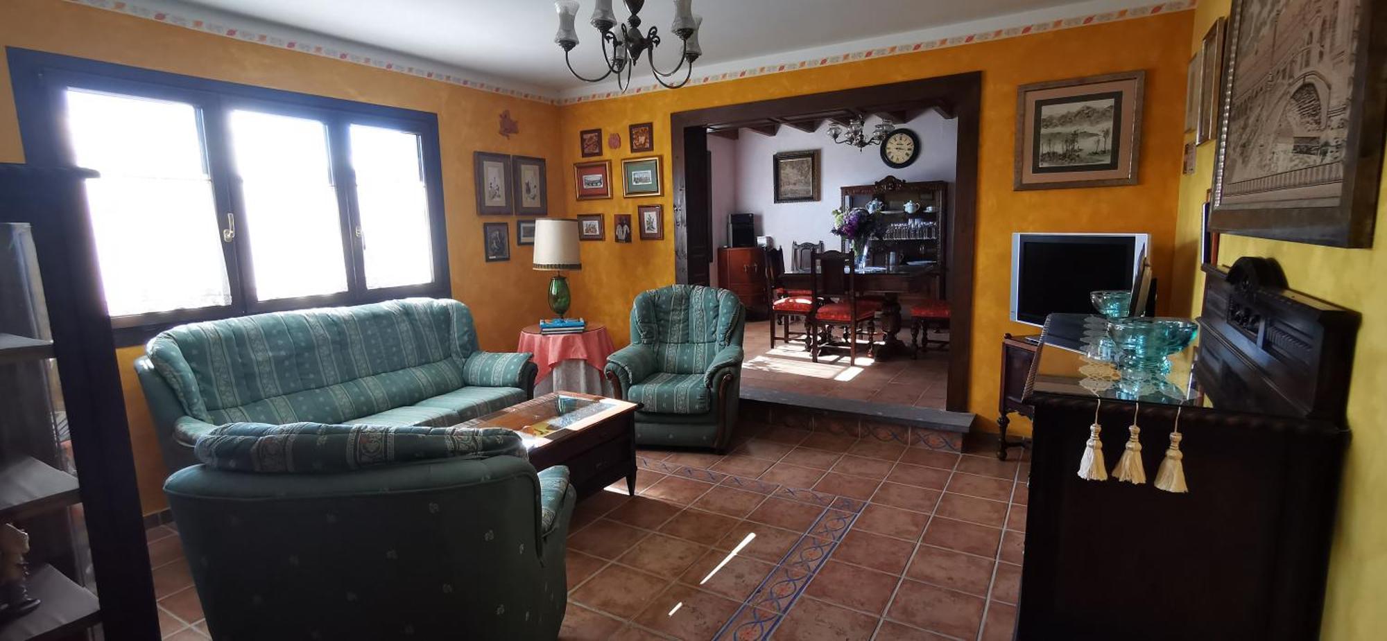El Corral Del Acebo Pensionat Nueva De Llanes Eksteriør billede