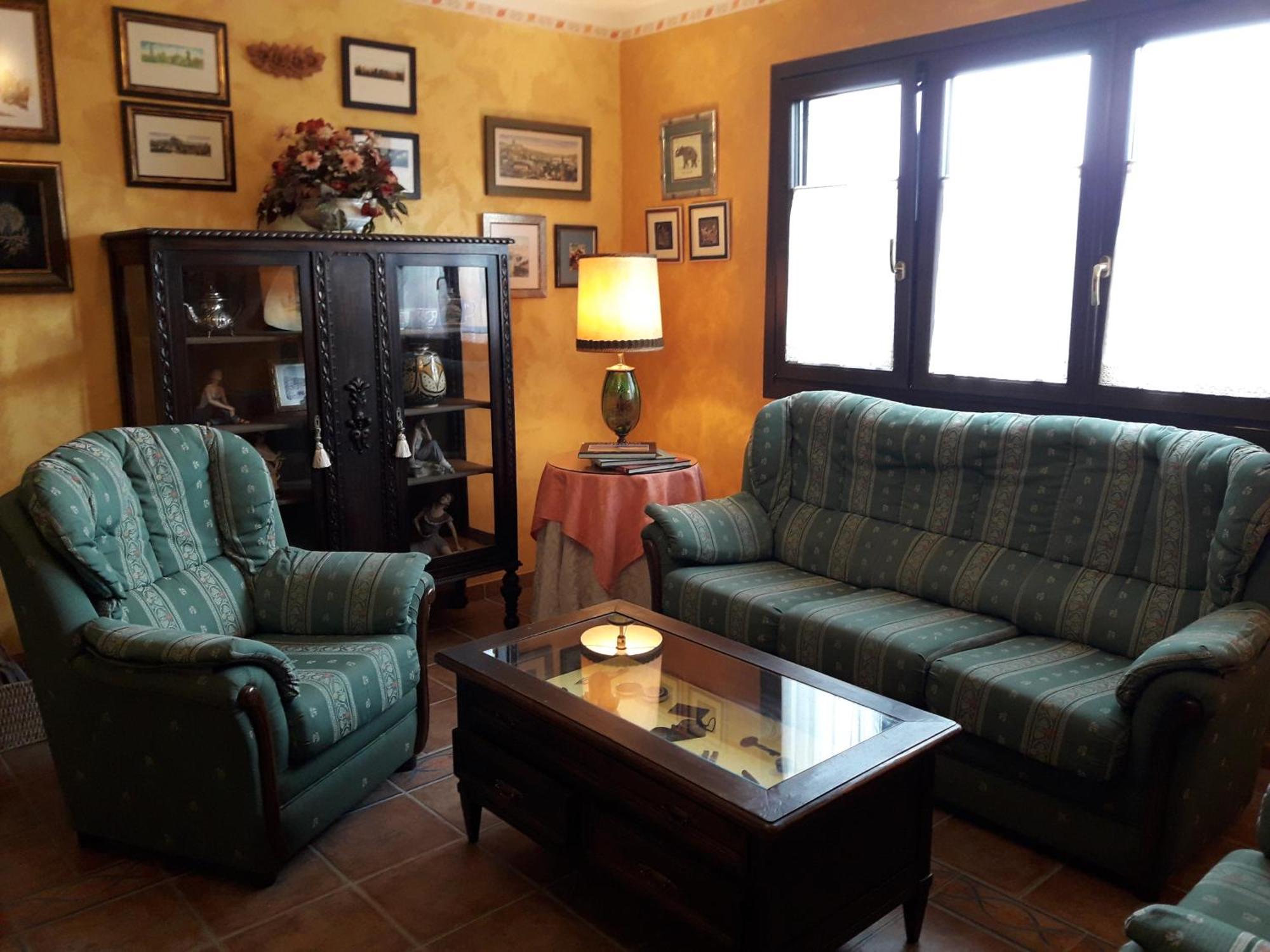 El Corral Del Acebo Pensionat Nueva De Llanes Eksteriør billede