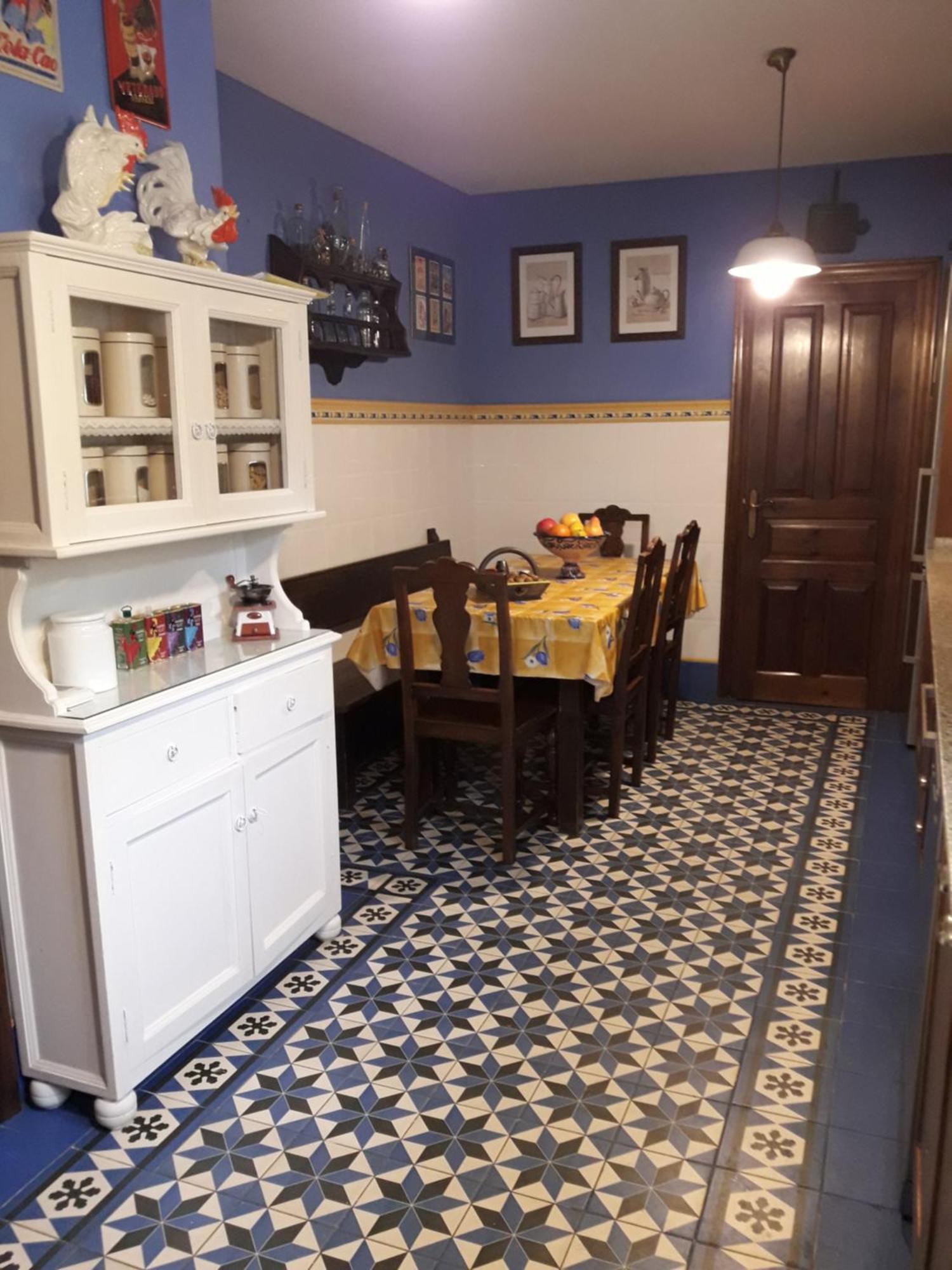 El Corral Del Acebo Pensionat Nueva De Llanes Eksteriør billede
